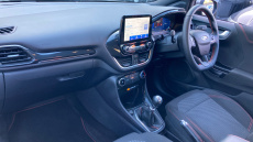 Ford Puma 1.0 EcoBoost Hybrid mHEV ST-Line 5dr Petrol Hatchback